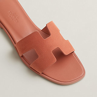 Oran sandal | Hermès USA